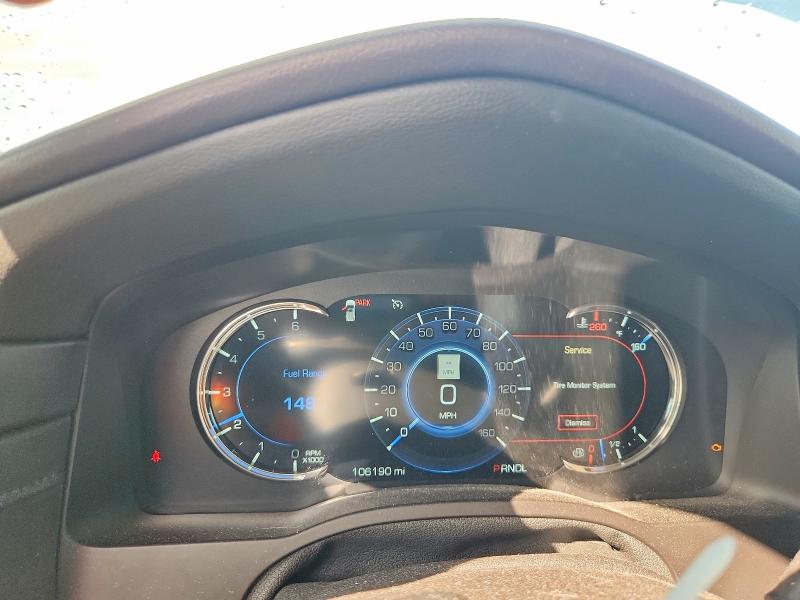 Продажа на аукционе авто 2017 Cadillac Escalade, vin: 1GYS4BKJ6HR217892, номер лота: 68986716