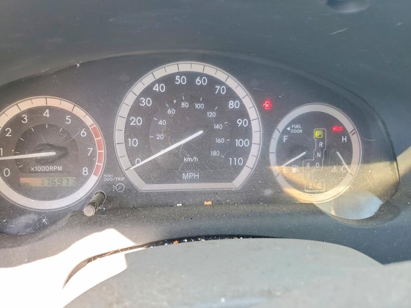 Продажа на аукционе авто 2005 Toyota Sienna, vin: 5TDZA23C55S381015, номер лота: 69797966