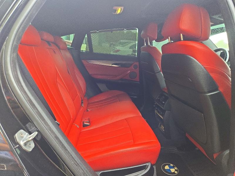 Aukcja sprzedaży 2016 Bmw X6, vin: 5UXKU2C57G0N84065, numer aukcji: 69574866