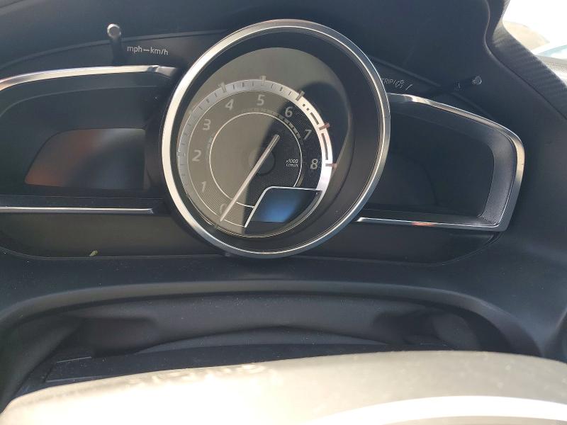 2015 Mazda 3 მანქანა იყიდება აუქციონზე, vin: JM1BM1V38F1230846, აუქციონის ნომერი: 67377296