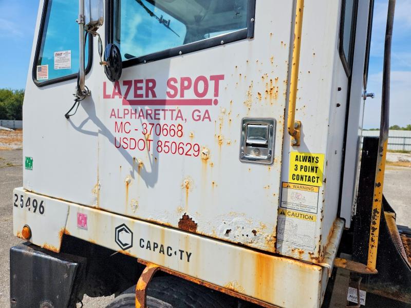 2014 Capacity Of Texas Tj7000 მანქანა იყიდება აუქციონზე, vin: 4LMCB2114EL025496, აუქციონის ნომერი: 67460996