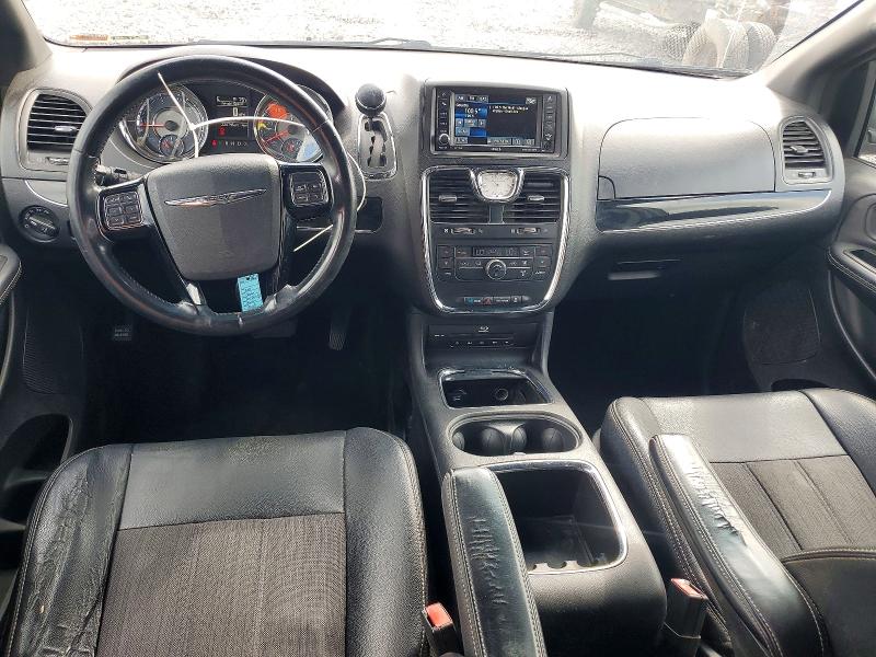 Продаж на аукціоні авто 2015 Chrysler Town & Country, vin: 2C4RC1HG9FR590882, номер лоту: 69374196