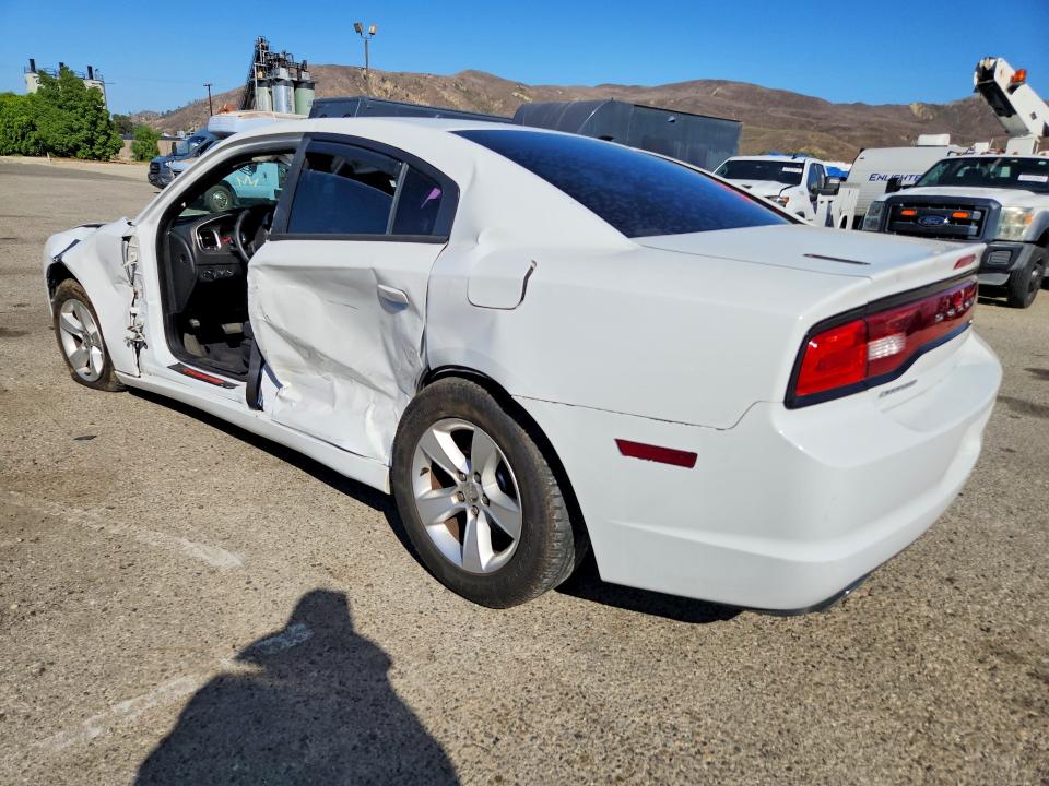 Продажа на аукционе авто 2014 Dodge Charger, vin: 2C3CDXBG5EH170706, номер лота: 68883346