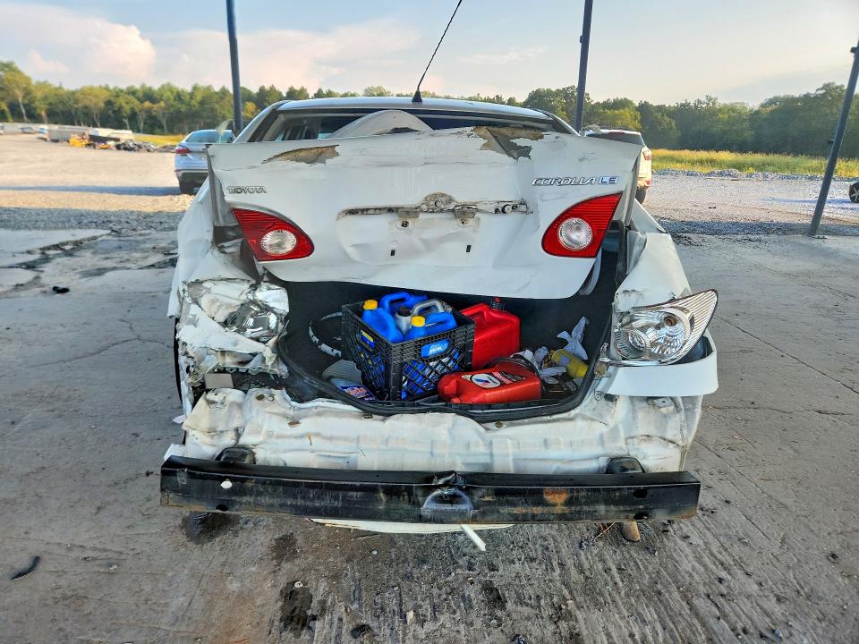 Aukcja sprzedaży 2003 Toyota Corolla, vin: 1NXBR32E53Z130082, numer aukcji: 69723846