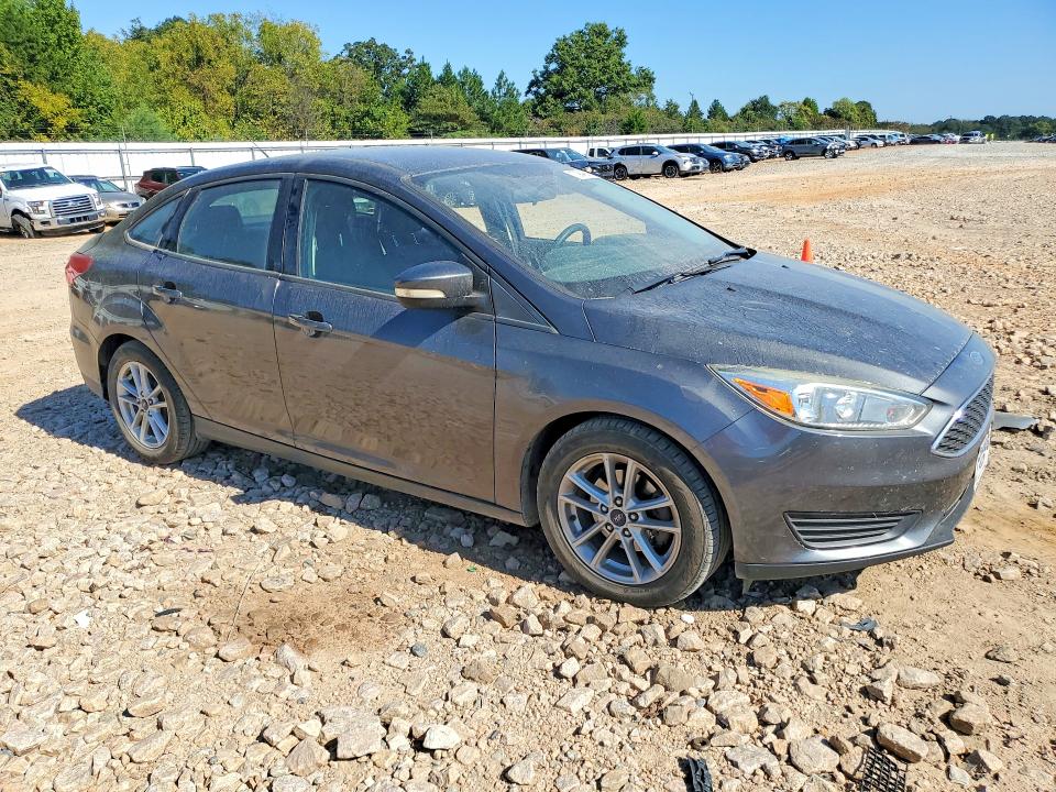 Продаж на аукціоні авто 2015 Ford Focus, vin: 1FADP3FEXFL227419, номер лоту: 70948876
