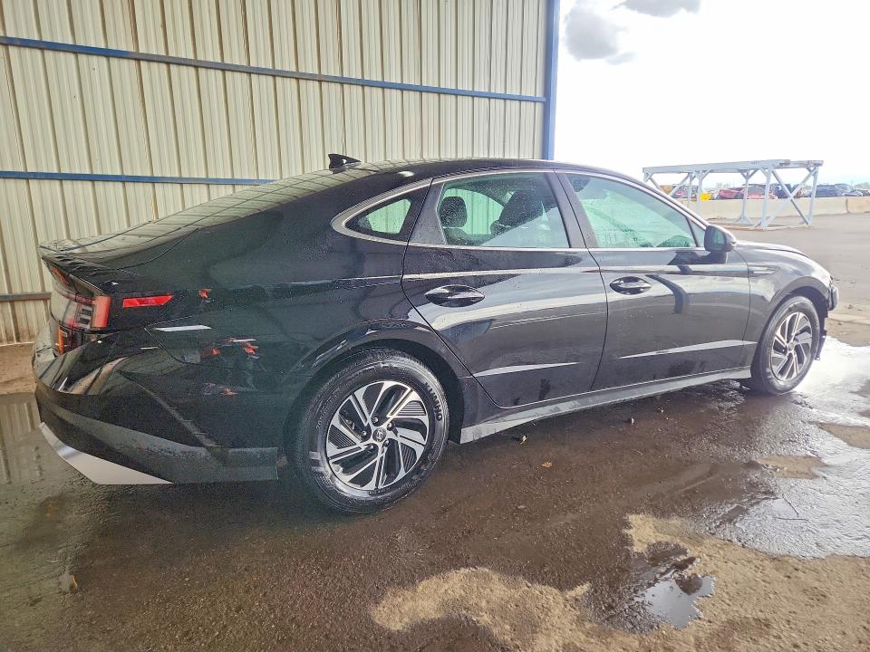 Aukcja sprzedaży 2026 Hyundai Sonata Hybrid, vin: KMHL24JJ5TA148676, numer aukcji: 70557176