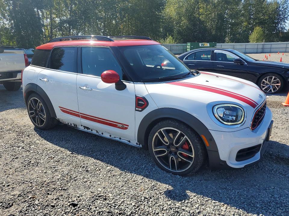 Aukcja sprzedaży 2018 Mini Cooper, vin: WMZYV9C32J3F02574, numer aukcji: 69390906