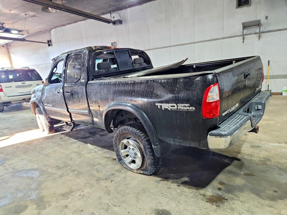 Продажа на аукционе авто 2005 Toyota Tundra, vin: 5TBBT44125S462311, номер лота: 70131856