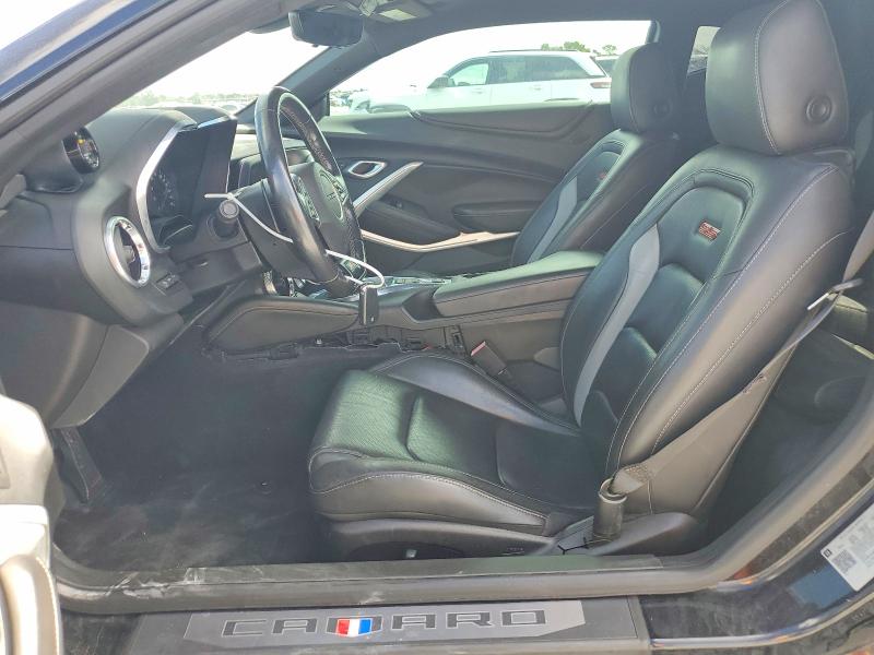 71160146 :رقم المزاد ، 1G1FH1R73K0104521 vin ، 2019 Chevrolet Camaro مزاد بيع