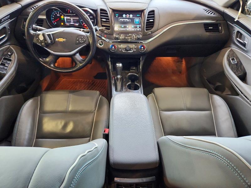 Aukcja sprzedaży 2014 Chevrolet Impala, vin: 2G1155S31E9238357, numer aukcji: 68267086
