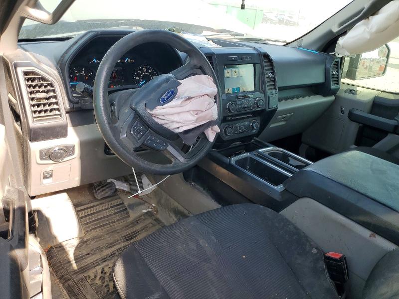 Продажа на аукционе авто 2018 Ford F150, vin: 1FTEX1CP7JFB27195, номер лота: 69646786