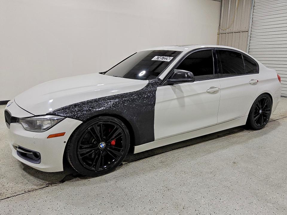 67457226 :رقم المزاد ، WBA3A9G5XCNP35590 vin ، 2012 Bmw 335 مزاد بيع