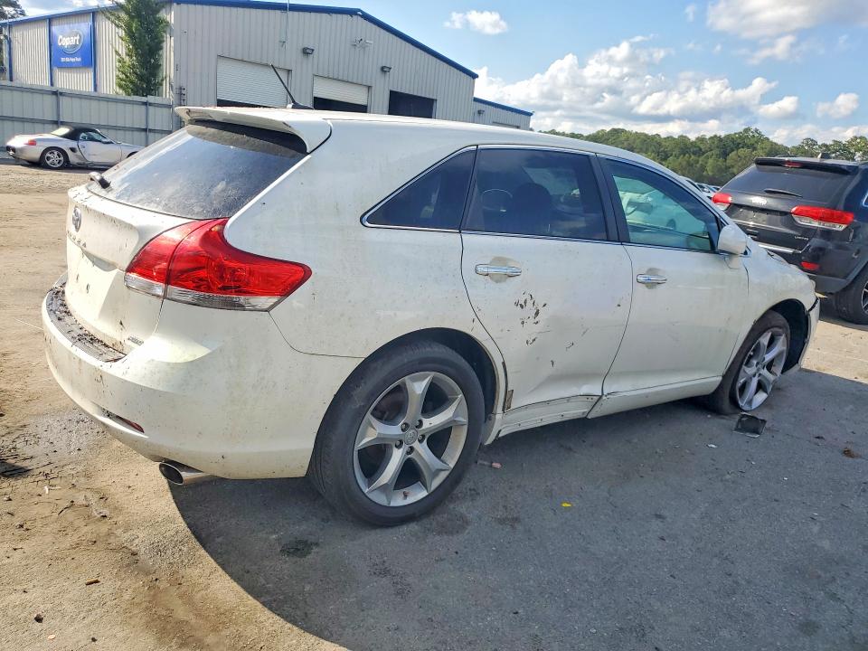 Aukcja sprzedaży 2009 Toyota Venza, vin: 4T3BK11A99U021003, numer aukcji: 71139746