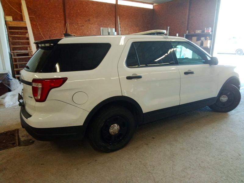 Продаж на аукціоні авто 2019 Ford Explorer, vin: 1FM5K8AR9KGA29806, номер лоту: 64405346