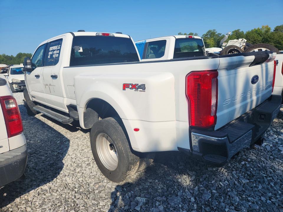 Aukcja sprzedaży 2024 Ford F350, vin: 1FT8W3DTXRED20207, numer aukcji: 69036776