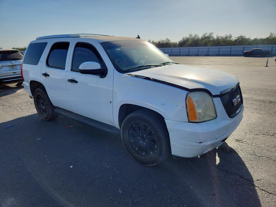 2007 Gmc Yukon მანქანა იყიდება აუქციონზე, vin: 1GKFC13J57R137294, აუქციონის ნომერი: 69774466