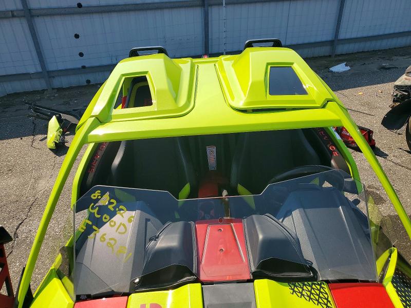 Продажа на аукционе авто 2021 Polaris Slingshot, vin: 57XAARGB7M8147430, номер лота: 66479096