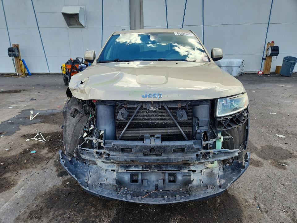 Aukcja sprzedaży 2014 Jeep Grand Cherokee, vin: 1C4RJFAG9EC148348, numer aukcji: 69685336