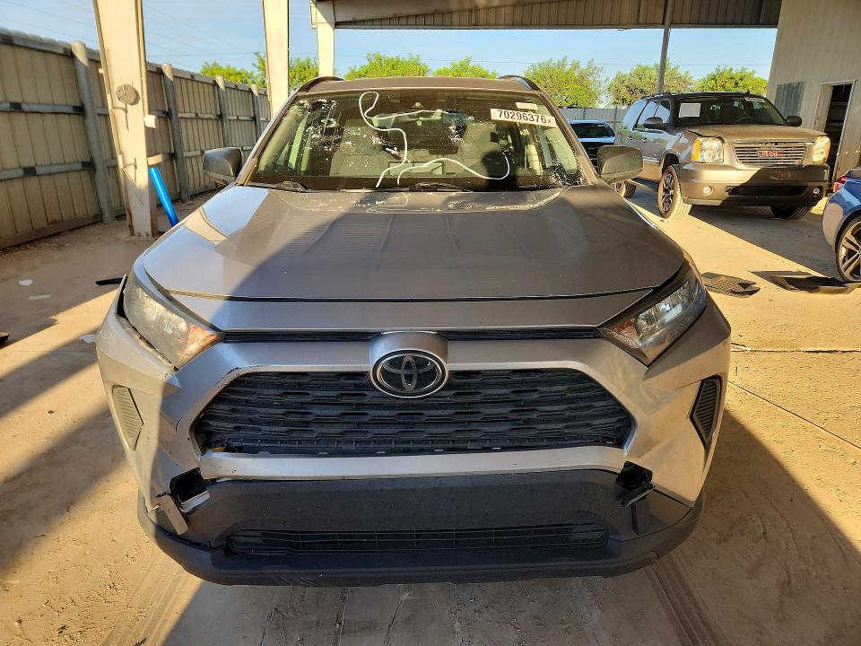 Продажа на аукционе авто 2021 Toyota Rav4, vin: JTMH1RFV7MD062209, номер лота: 70296376