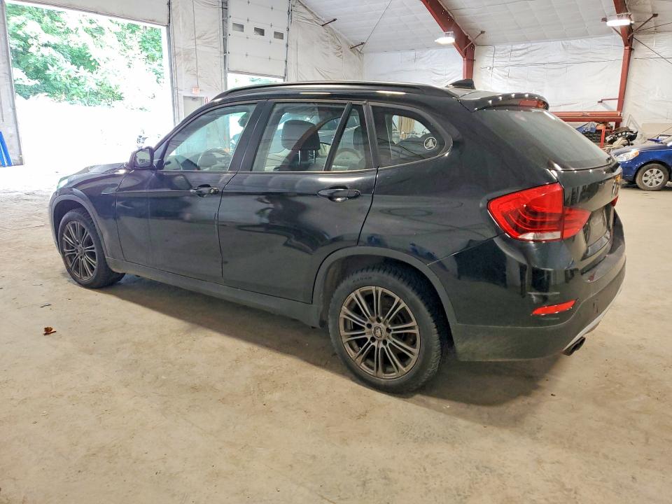 Aukcja sprzedaży 2014 Bmw X1, vin: WBAVL1C52EVY18279, numer aukcji: 68442746