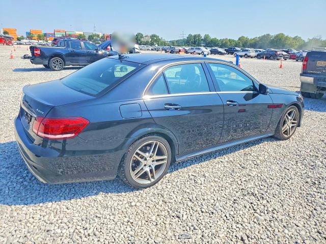 Продажа на аукционе авто 2014 Mercedes-benz E, vin: WDDHF8JB1EA970141, номер лота: 67387996