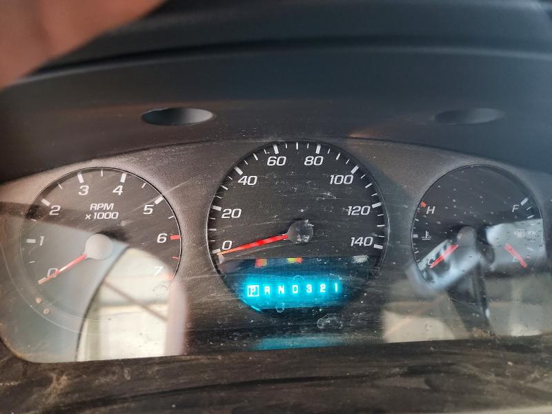 69753816 :رقم المزاد ، 2G1WB58K289287214 vin ، 2008 Chevrolet Impala مزاد بيع