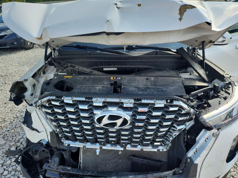 Продажа на аукционе авто 2020 Hyundai Palisade, vin: KM8R3DHE6LU085716, номер лота: 67307896