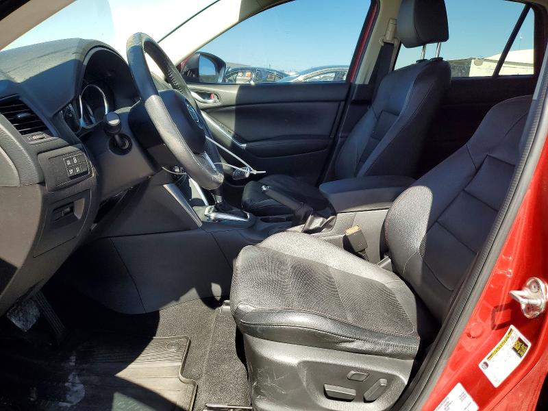 68635216 :رقم المزاد ، JM3KE4DY0E0403203 vin ، 2014 Mazda Cx-5 مزاد بيع