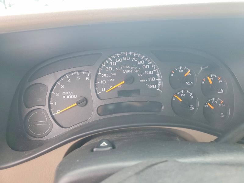 69235276 :رقم المزاد ، 1GKEK13Z73R104506 vin ، 2003 Gmc Yukon مزاد بيع