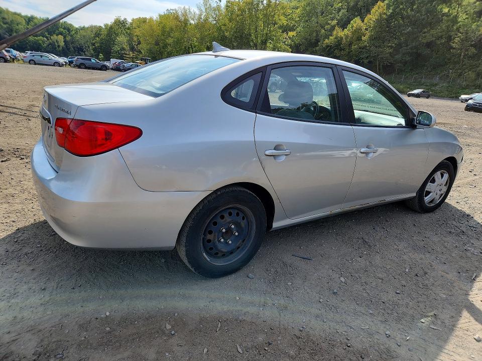 Продажа на аукционе авто 2010 Hyundai Elantra, vin: KMHDU4AD6AU210266, номер лота: 67657016