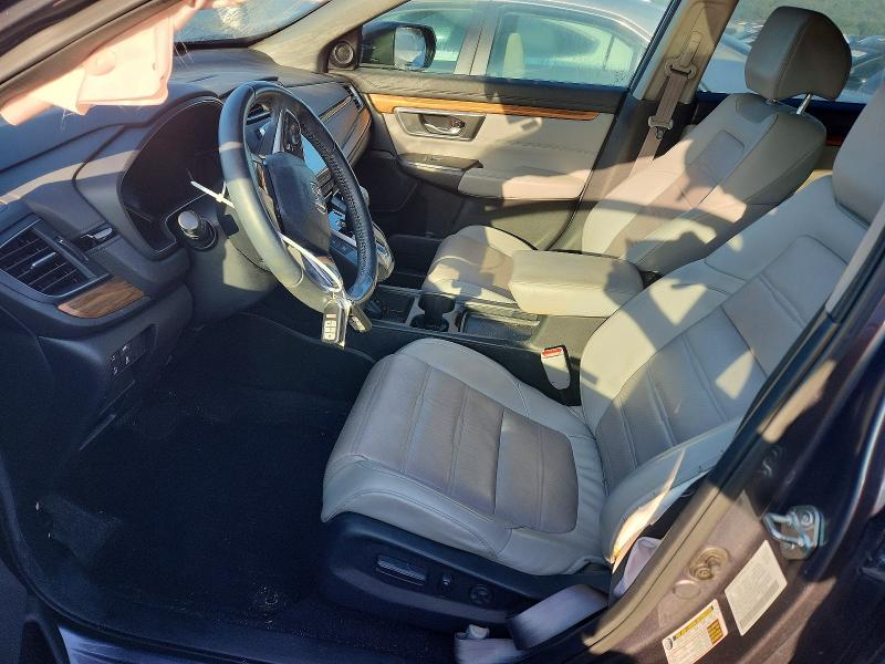 Aukcja sprzedaży 2018 Honda Cr-v, vin: 5J6RW1H89JA011865, numer aukcji: 68318226