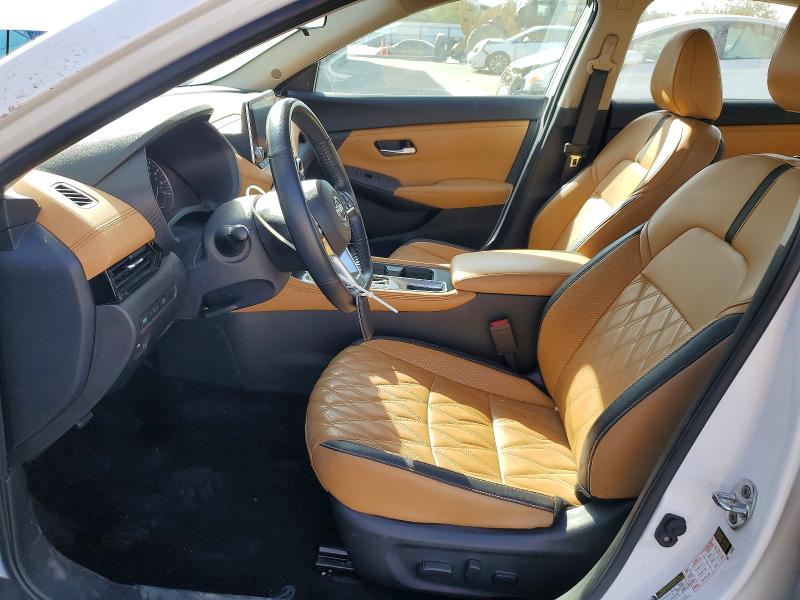 69946766 :رقم المزاد ، 3N1AB8CV9RY391238 vin ، 2024 Nissan Sentra مزاد بيع