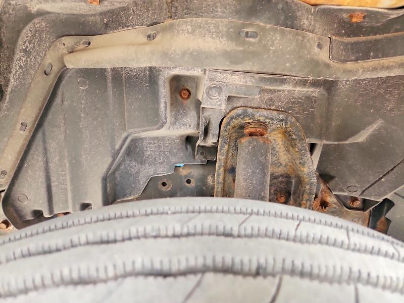 Продаж на аукціоні авто 2017 Mitsubishi Fuso Truck Of America Inc Fe, vin: JL6CRE1A1HK002371, номер лоту: 68423086