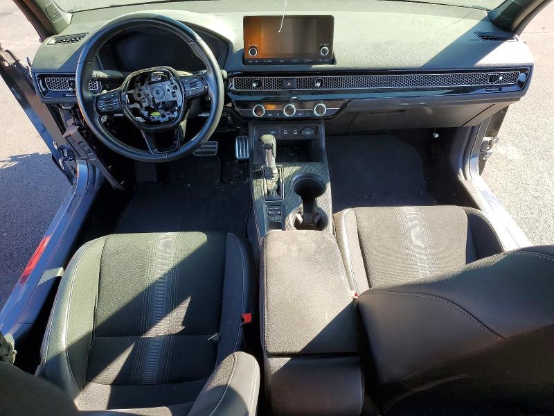 Продаж на аукціоні авто 2025 Honda Civic, vin: 19XFL2H88SE010793, номер лоту: 67642566