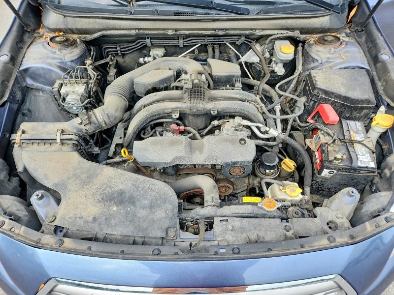 67480956 :رقم المزاد ، 4S4BSAHC5F3298569 vin ، 2015 Subaru Outback مزاد بيع