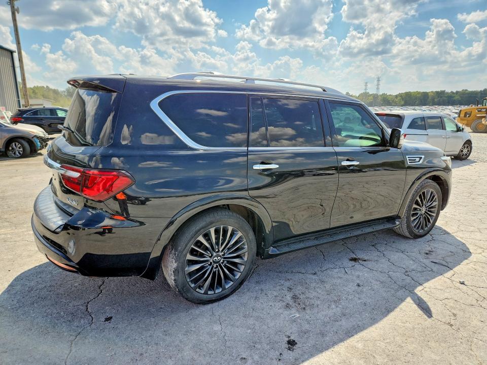 Продажа на аукционе авто 2022 Infiniti Qx80, vin: JN8AZ2BF2N9743032, номер лота: 70826266