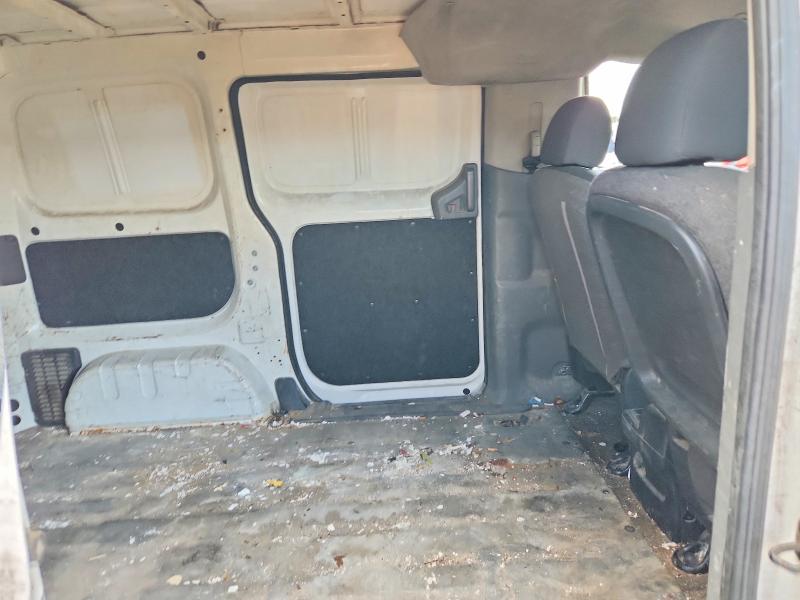 69105586 :رقم المزاد ، 3N6CM0KNXEK696969 vin ، 2014 Nissan Nv200 مزاد بيع