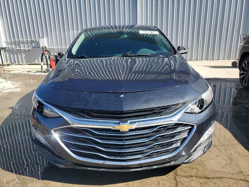 Aukcja sprzedaży 2022 Chevrolet Malibu, vin: 1G1ZD5ST3NF131100, numer aukcji: 68402706