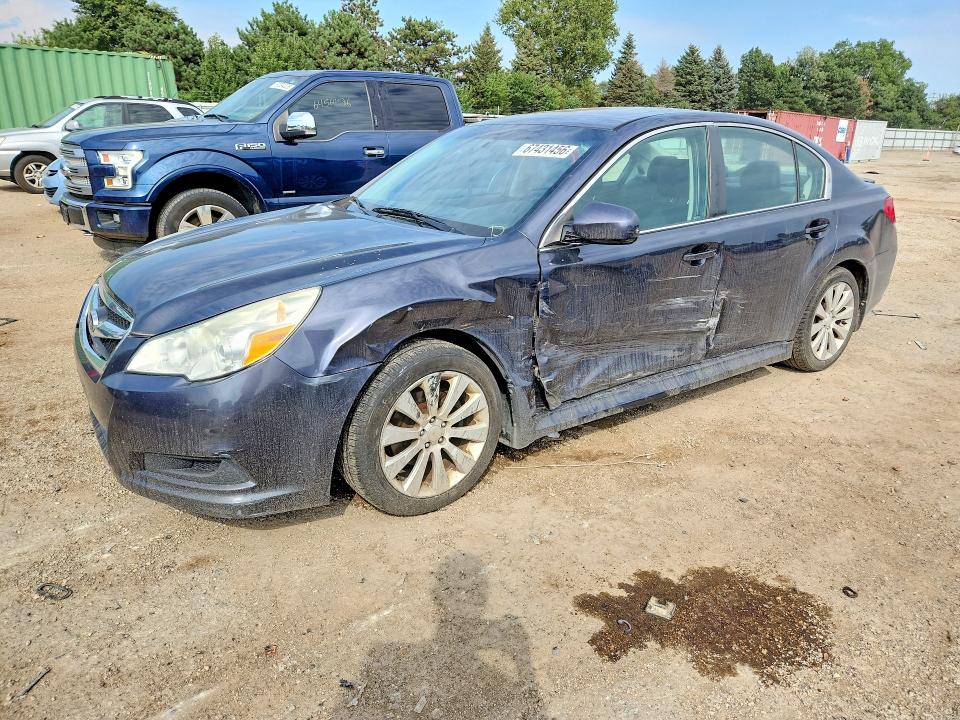 Продаж на аукціоні авто 2010 Subaru Legacy, vin: 4S3BMCK64A3235629, номер лоту: 67431456