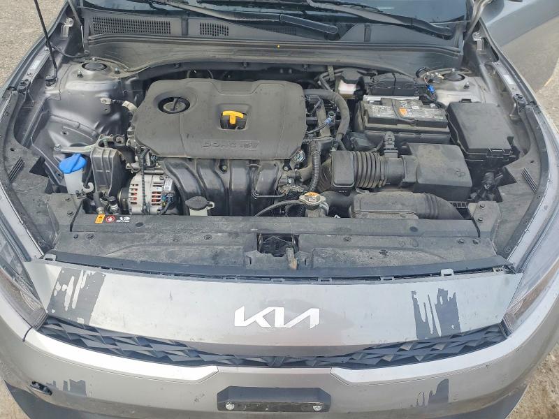 Продаж на аукціоні авто 2024 Kia Forte, vin: 3KPF24AD2RE837558, номер лоту: 67217986