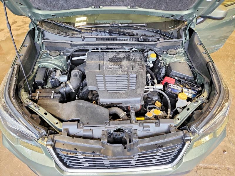 Продаж на аукціоні авто 2020 Subaru Forester, vin: JF2SKAJC5LH519375, номер лоту: 68683496