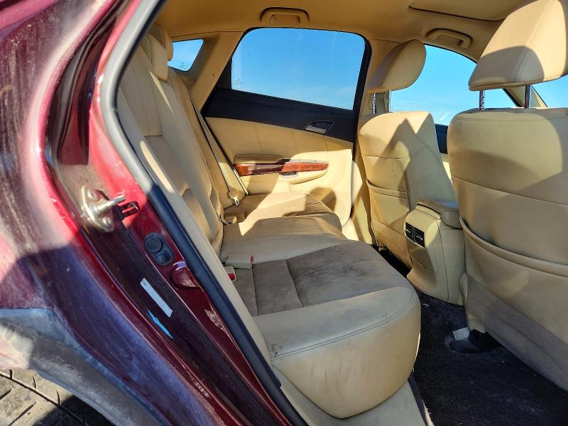 Aukcja sprzedaży 2012 Honda Crosstour, vin: 5J6TF2H52CL003809, numer aukcji: 67119086