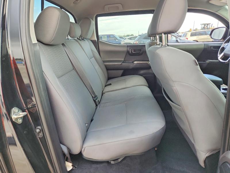 Aukcja sprzedaży 2018 Toyota Tacoma, vin: 5TFAZ5CN7JX069372, numer aukcji: 69146856