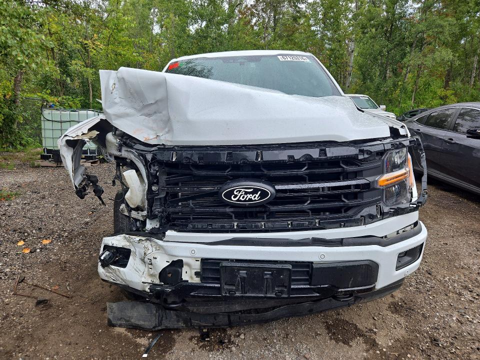 2024 Ford F150 მანქანა იყიდება აუქციონზე, vin: 1FTFW3L5XRFB84469, აუქციონის ნომერი: 67125316