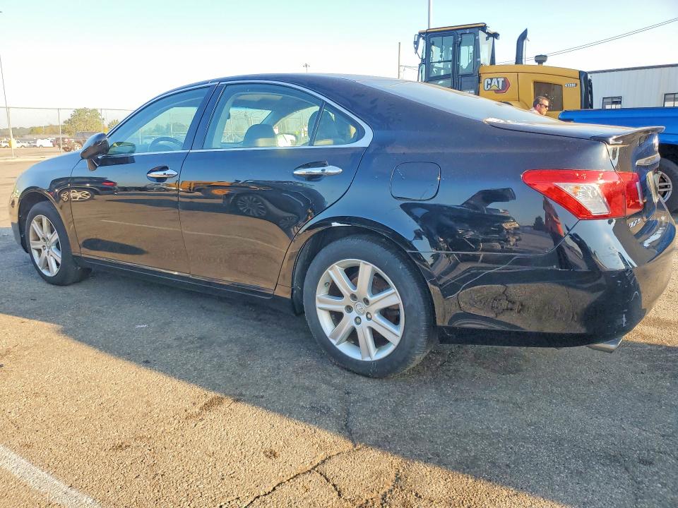 Aukcja sprzedaży 2008 Lexus Es, vin: JTHBJ46G582261687, numer aukcji: 67500686