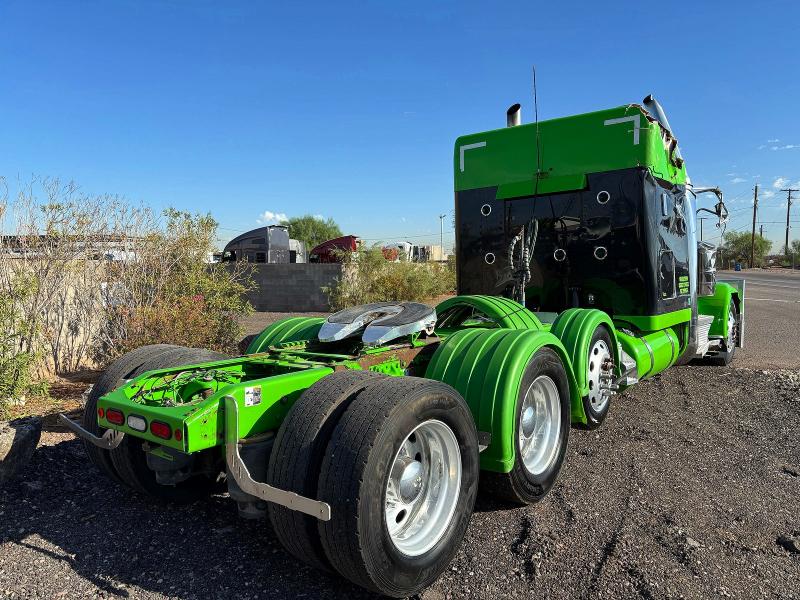 2019 Peterbilt 389 მანქანა იყიდება აუქციონზე, vin: 1XPXD49X7KD623894, აუქციონის ნომერი: 68097576