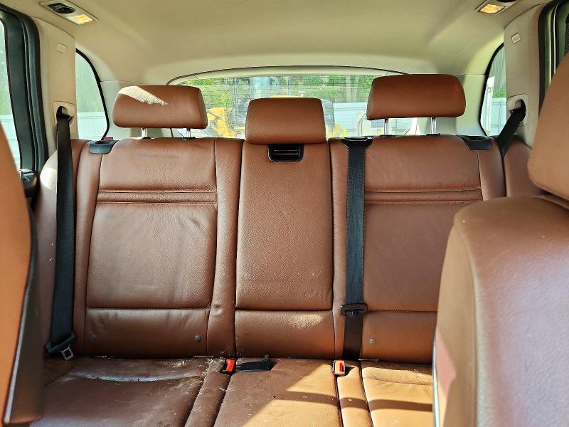 Продажа на аукционе авто 2012 Bmw X5, vin: 5UXZV4C59CL764812, номер лота: 69822626