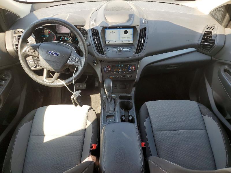 2019 Ford Escape მანქანა იყიდება აუქციონზე, vin: 1FMCU0GD4KUB02113, აუქციონის ნომერი: 66898766
