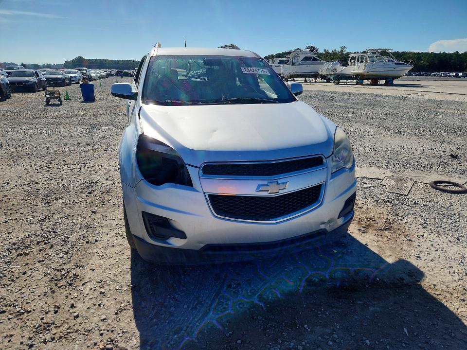 2015 Chevrolet Equinox მანქანა იყიდება აუქციონზე, vin: 2GNALBEK4F6406923, აუქციონის ნომერი: 68424776