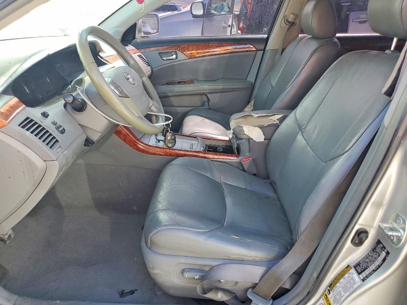 Продажа на аукционе авто 2005 Toyota Avalon, vin: 4T1BK36B05U060028, номер лота: 68962366